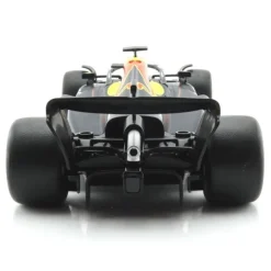 Clearance Red Bull F1 RB18 - Coche radiocontrol escala 1:18 Vehículos Y Circuitos