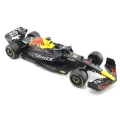 Clearance Red Bull F1 RB18 - Coche radiocontrol escala 1:18 Vehículos Y Circuitos