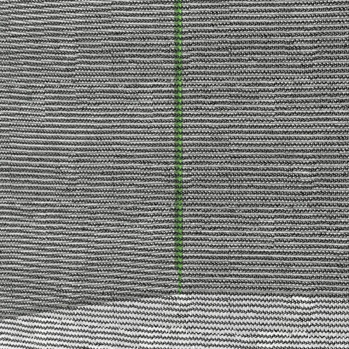 Red de seguridad para trampolín Ø244 Verde Camas Elásticas