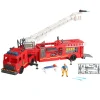 Rescue Force - Camión de Bomberos Gigante*CHAP MEI PLASTIC TOYS MFY Outlet