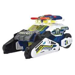Rescue Hybrids - Police Bot 2 en 1*DICKIE TOYS Online