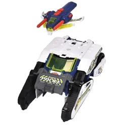 Rescue Hybrids - Police Bot 2 en 1*DICKIE TOYS Online