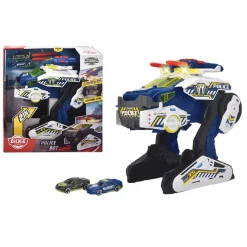 Rescue Hybrids - Police Bot 2 en 1*DICKIE TOYS Online