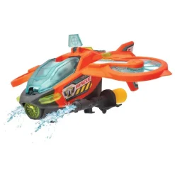 Rescue Hybrids - Vehículo Sky Patroller 2 en 1*DICKIE TOYS Clearance