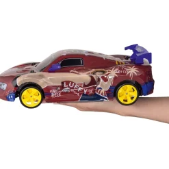 Revell - Coche R/C función derrape*ONE PIECE Best