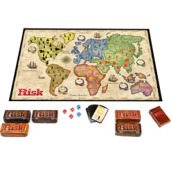 Risk Clasico*HASBRO IBERIA Discount