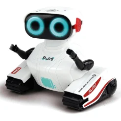 RMI, robot de color variado ㅤ*NINCO Best