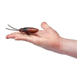 Robo Alive - Cucaracha robótica que brilla en la oscuridad*ARDITEX Sale