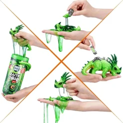 Robo Alive - Dino DNA (varios modelos)*ARDITEX Online