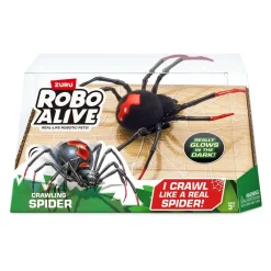 Robo Alive - Robotic Spider Series 2*ARDITEX Clearance