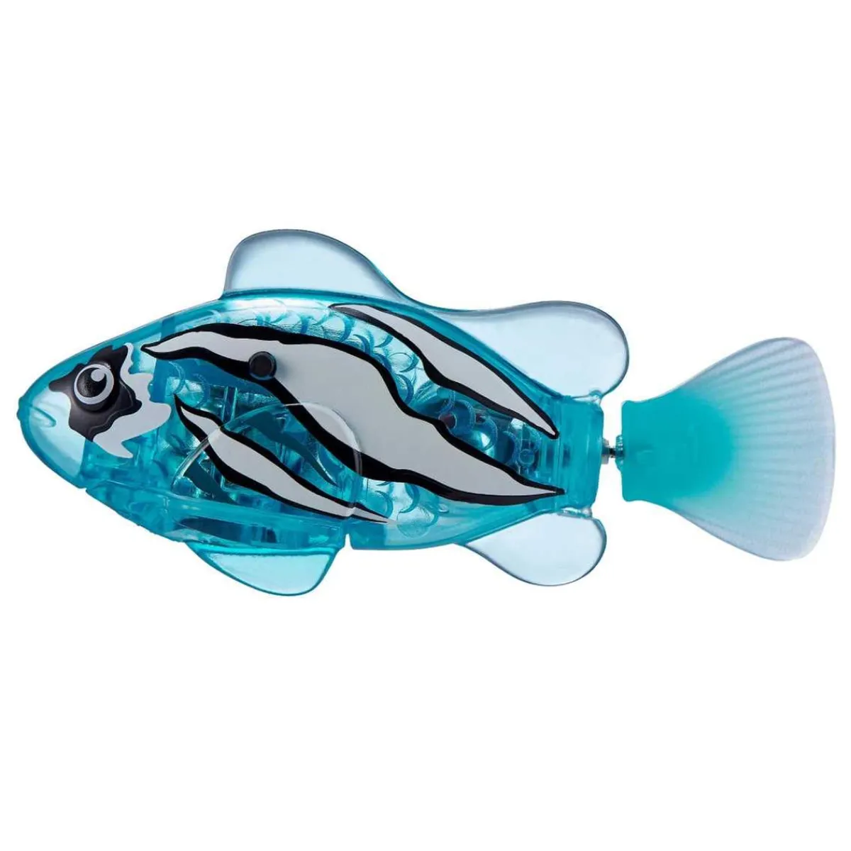 Robo Fish - Figura interactiva (varios colores)*BANDAI Discount
