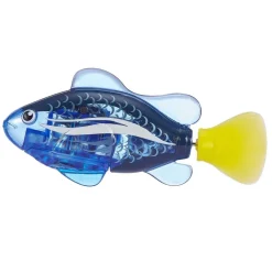 Robo Fish - Figura interactiva (varios colores)*BANDAI Discount
