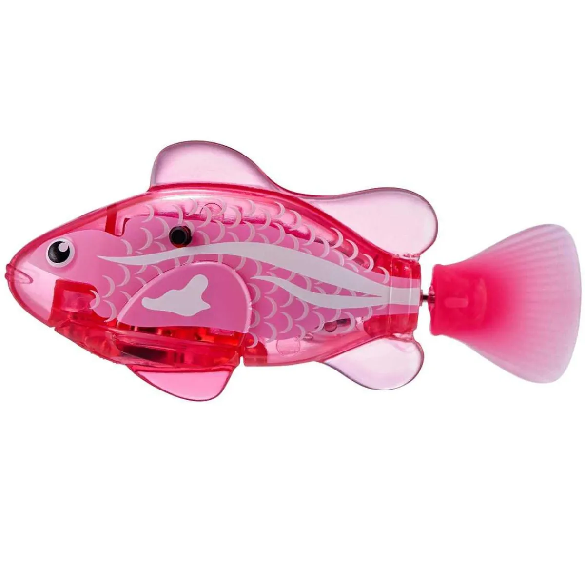 Robo Fish - Figura interactiva (varios colores)*BANDAI Discount
