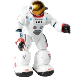 Robot Charlie - El Astronauta*WORLD BRANDS Best