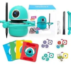 Robot de diseño*TOYS R US CE Online