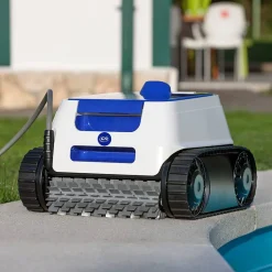 New Robot limpiafondos ER230 Piscinas|Juguetes De Verano