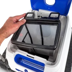 New Robot limpiafondos ER230 Piscinas|Juguetes De Verano