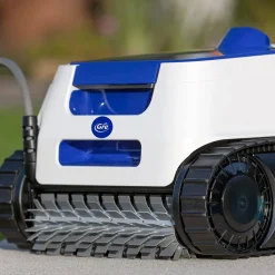 New Robot limpiafondos ER230 Piscinas|Juguetes De Verano