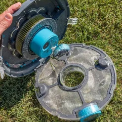 Robot limpiafondos Wet Runner Plus Piscinas|Juguetes De Verano