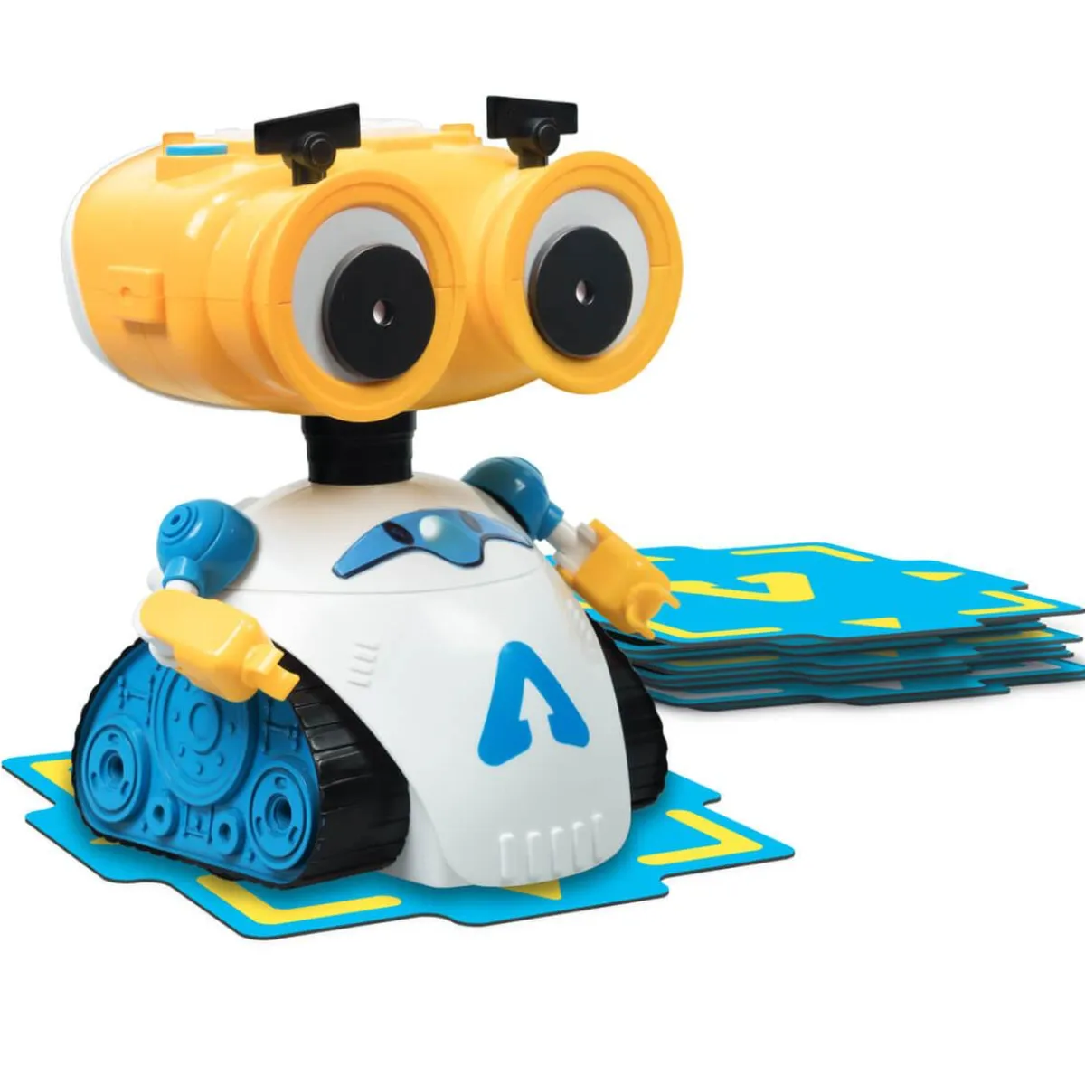 Robot Programable Andy*WORLD BRANDS Sale