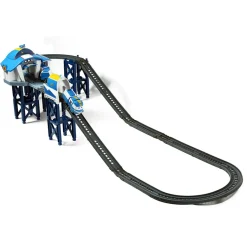 Robot Trains - Megaplayset Estación de Kay*BIZAK Outlet