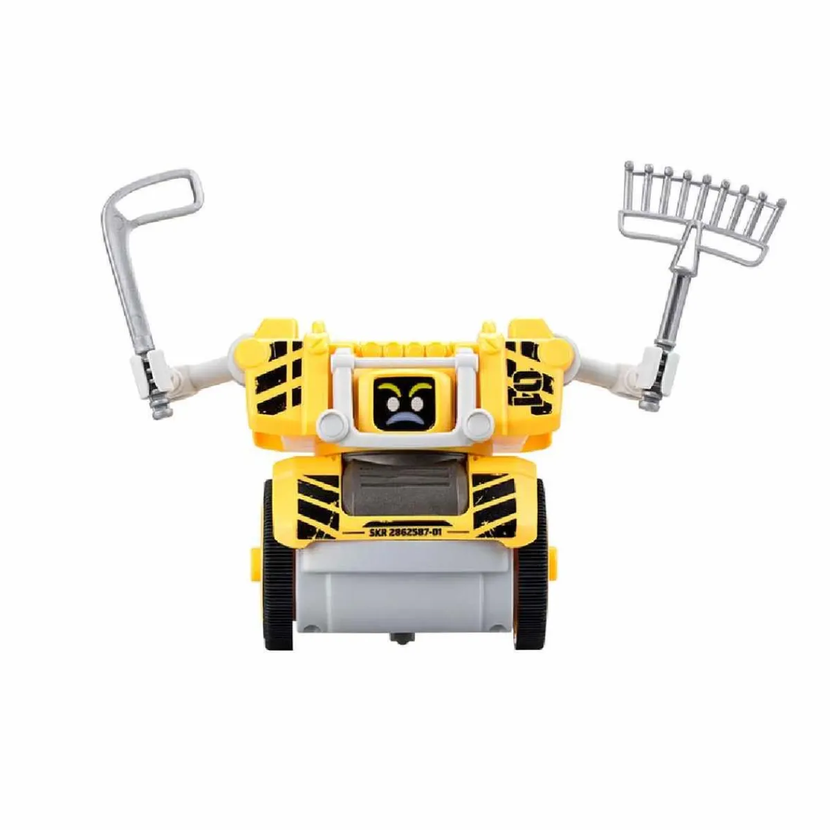 Robots de combate*BIZAK Best