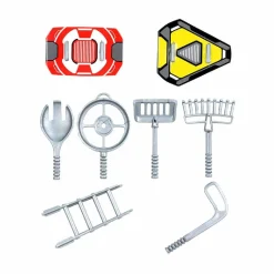 Robots de combate*BIZAK Best