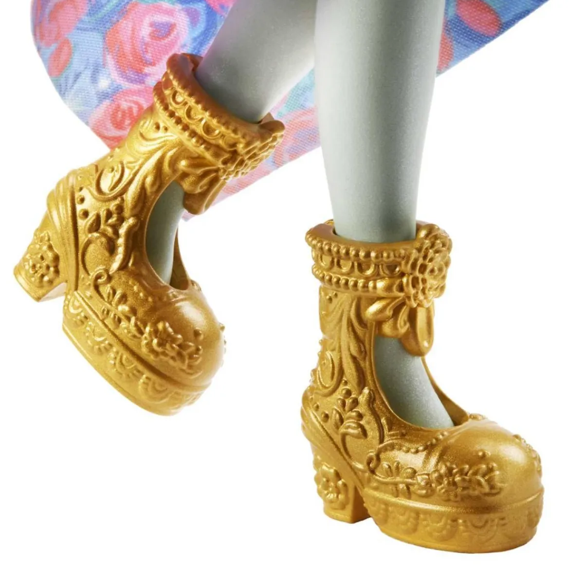 Outlet Royal Queen Paradise y Rainbow Muñecas