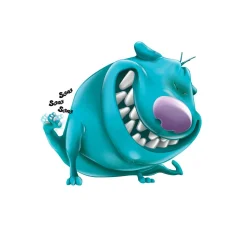 Ráscate Rosco*IMCADISA Discount