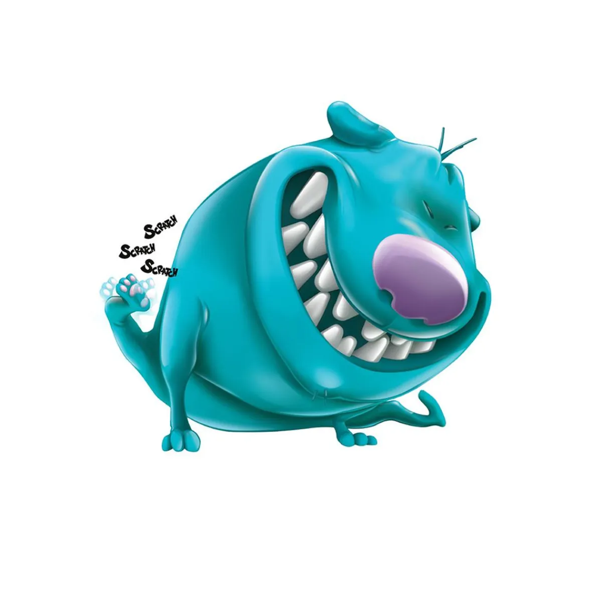 Ráscate Rosco*IMCADISA Discount