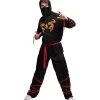 Best - Disfraz adulto Ninja Disfraces|Halloween