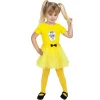 - Disfraz Baby Mostaza 18-24 meses Disfraces|Halloween