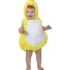 Clearance - Disfraz bebé patito Ducky 1-2 años Disfraces|Halloween