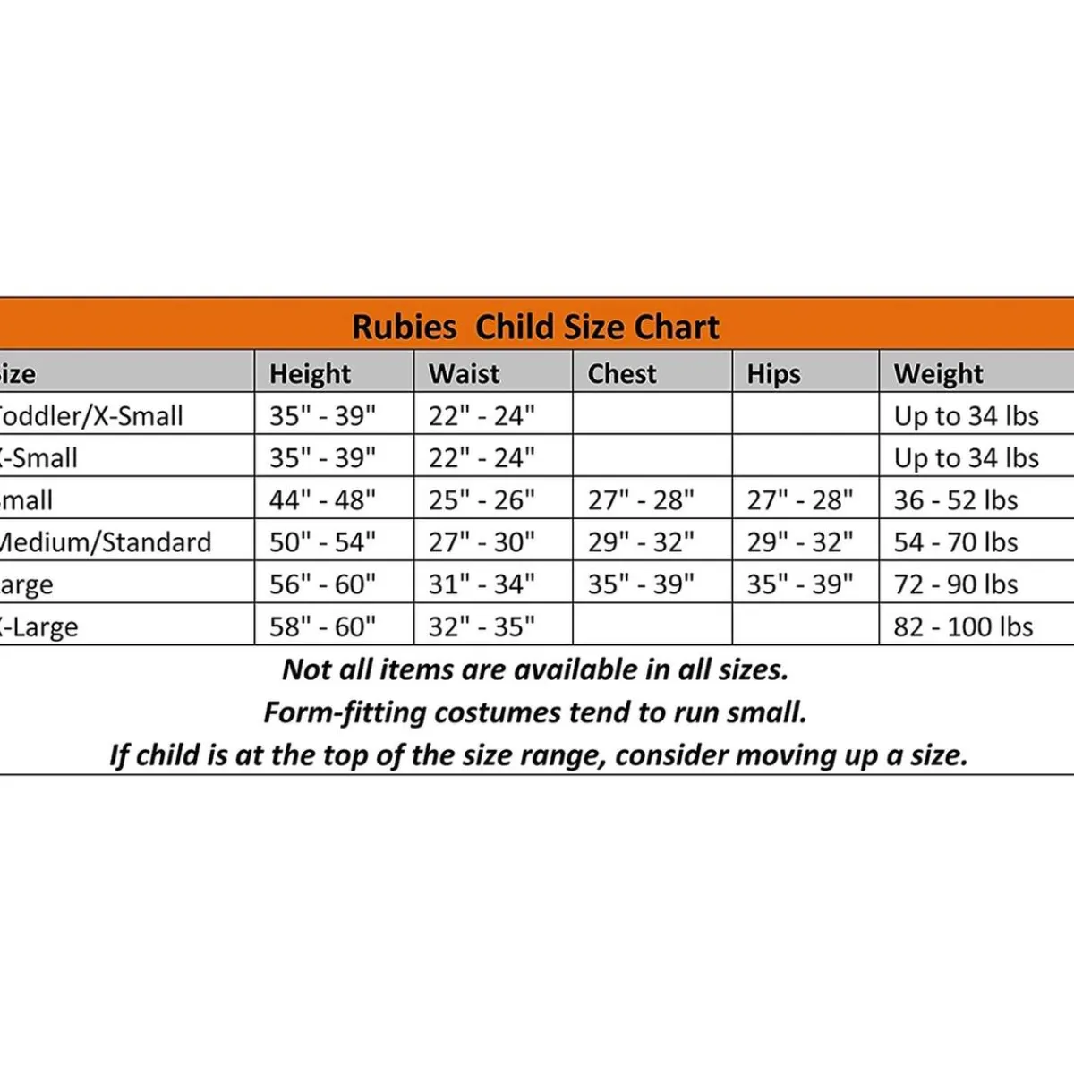 - Disfraz de murciélago con alas para niña ㅤ*RUBIE'S Outlet