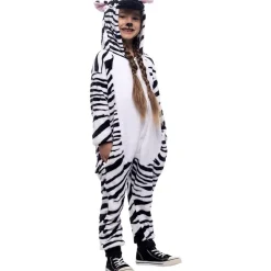 - Disfraz infantil Cebra 3-4 años Disfraces|Halloween