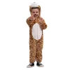 Outlet - Disfraz Leopardo talla M (5-7 años) Disfraces|Halloween