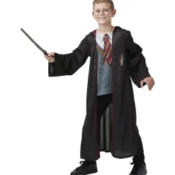 Outlet - Disfraz unisex Harry Potter talla M (5-6 años) Disfraces|Halloween