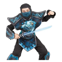 - Espada Ninja con luz y sonido 58 cm Disfraces|Halloween