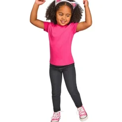 - Gabbys Dollhouse - Diadema con orejas para disfraces de fiesta Talla única ㅤ*RUBIE'S Sale