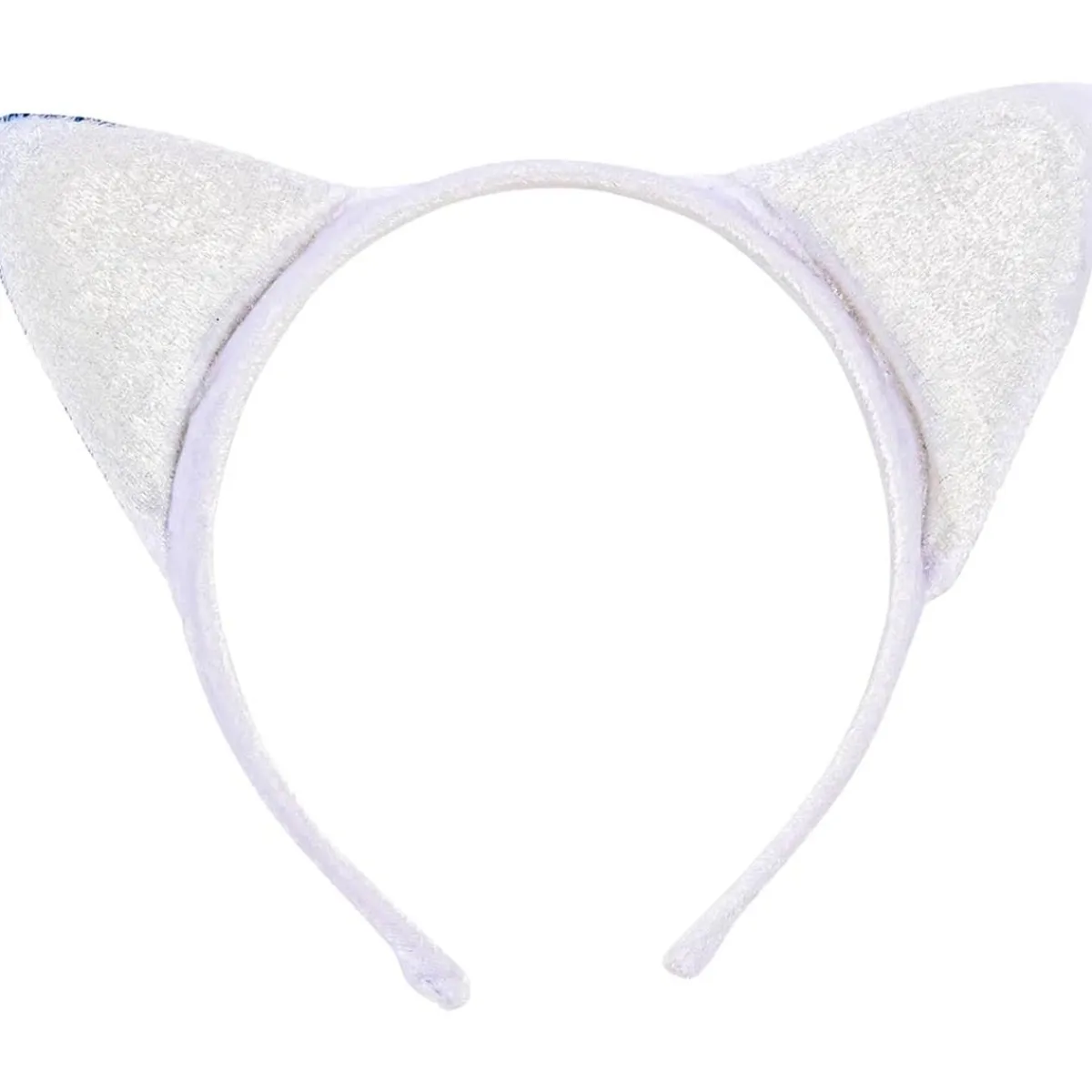 - Gabbys Dollhouse - Diadema con orejas para disfraces de fiesta Talla única ㅤ*RUBIE'S Sale