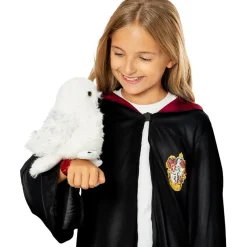 Clearance - Harry Potter - Peluche Hedwig Disfraces|Halloween