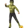 - Hulk - Disfraz de Hulk Classic Endgame Talla M ㅤ*RUBIE'S Discount