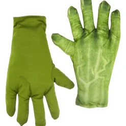 - Hulk - Guantes Endgame Vengadores Multicolor XS ㅤ*RUBIE'S Sale