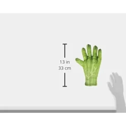 - Hulk - Guantes Endgame Vengadores Multicolor XS ㅤ*RUBIE'S Sale