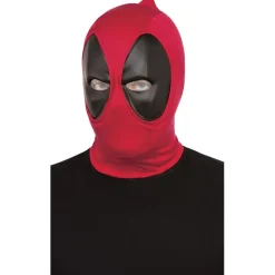 New - Máscara Deadpool Disfraces|Halloween