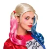 - Peluca Harley Quinn*RUBIE'S Outlet