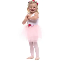 Discount - Set Falda Tutu con diadema Disfraces|Halloween