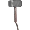 - Thor - Martillo de Thor tamaño infantil, oficial Marvel Avengers ㅤ*RUBIE'S Discount