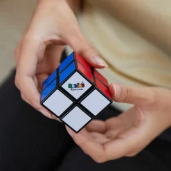 Rubik's - Pack completo de cubos Juegos Y Puzzles