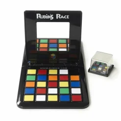 Rubik's - Race Game Friki Zone|Juegos Y Puzzles